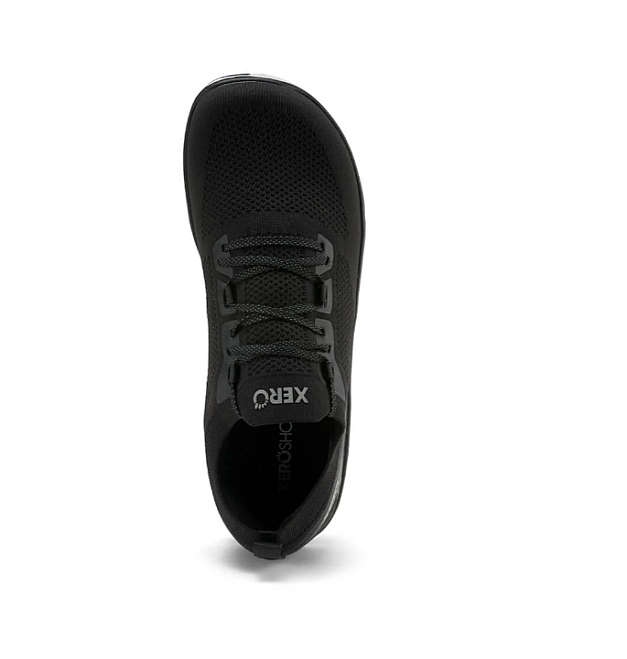 Scarpe barefoot da uomo Xero Nexus in maglia