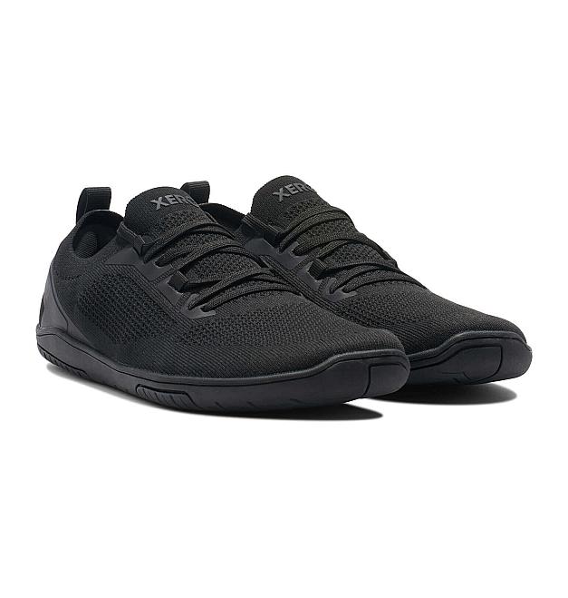 Moški barefoot čevlji Xero Nexus knit