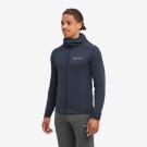 Giacca in pile leggera Montane Protium Lite da uomo