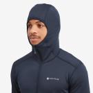 Montane Protium Lite muška lagana jakna od flisa
