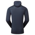 Giacca in pile leggera Montane Protium Lite da uomo