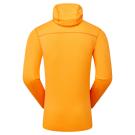 Montane Protium Lite Chaqueta polar ligera para hombre