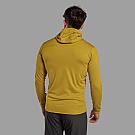 Giacca in pile leggera Montane Protium Lite da uomo