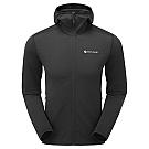 Montane Protium Lite Chaqueta polar ligera para hombre