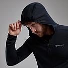 Montane Protium Lite Chaqueta polar ligera para hombre