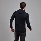 Giacca in pile leggera Montane Protium Lite da uomo