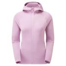 Giacca in pile leggero Montane Protium Lite da donna