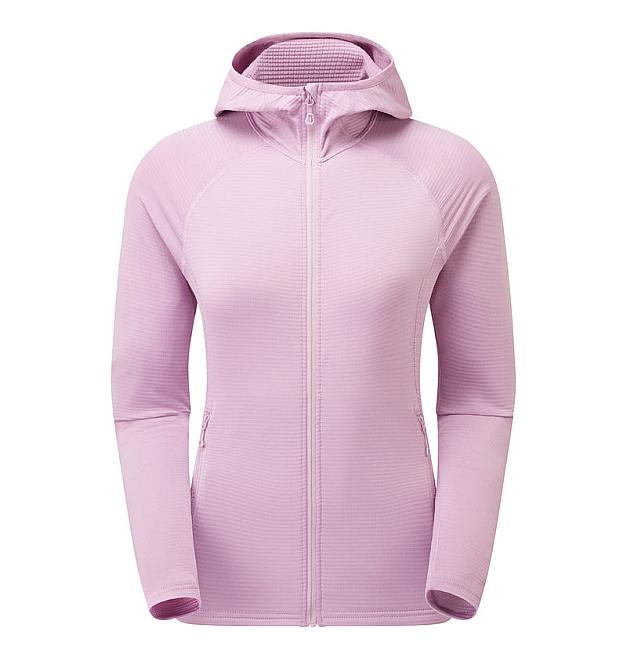 Montane Protium Lite leichte Fleecejacke für Damen