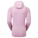 Giacca in pile leggero Montane Protium Lite da donna