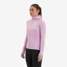 Montane Protium Lite leichte Fleecejacke für Damen