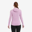 Montane Protium Lite leichte Fleecejacke für Damen