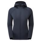 Giacca in pile leggero Montane Protium Lite da donna