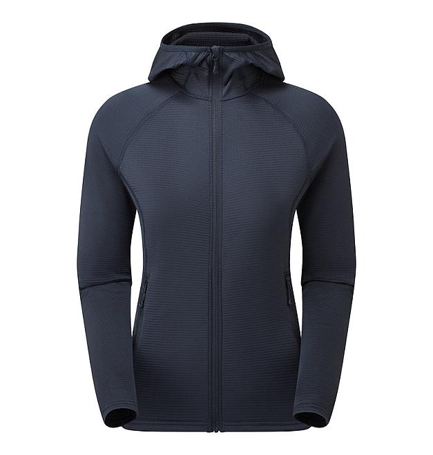 Montane Protium Lite leichte Fleecejacke für Damen