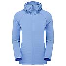 Montane Protium Lite leichte Fleecejacke für Damen