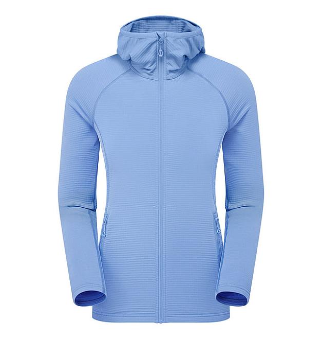 Montane Protium Lite leichte Fleecejacke für Damen