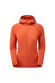 Montane Protium Lite ženska lagana jakna od flisa
