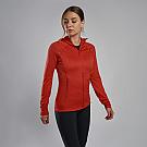 Giacca in pile leggero Montane Protium Lite da donna