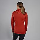 Giacca in pile leggero Montane Protium Lite da donna