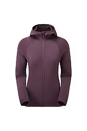 Chaqueta polar ligera Montane Protium Lite mujer