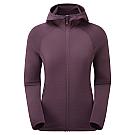 Montane Protium Lite leichte Fleecejacke für Damen