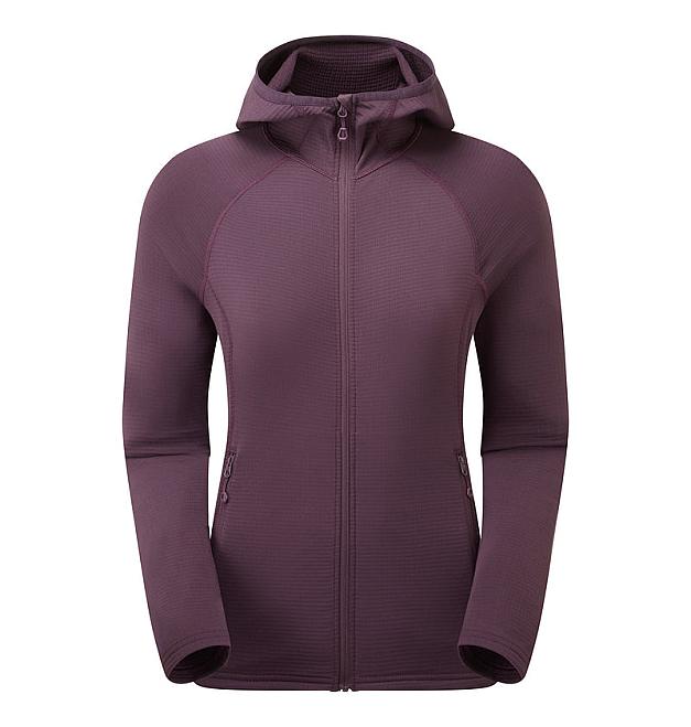 Montane Protium Lite leichte Fleecejacke für Damen