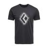 Black Diamond Chalked Up 2.0 Men's T-Shirt
