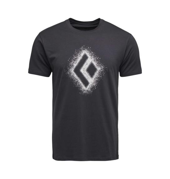 Black Diamond Chalked Up 2.0 Men's T-Shirt
