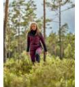 Women's hiking pants Pinewood Finnveden Hybrid