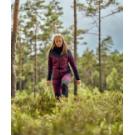 Women's hiking pants Pinewood Finnveden Hybrid