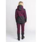 Women's hiking pants Pinewood Finnveden Hybrid