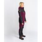 Women's hiking pants Pinewood Finnveden Hybrid
