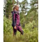 Pantalones de senderismo mujer Pinewood Finnveden Hybrid