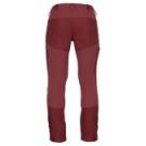 Pantalones de senderismo mujer Pinewood Finnveden Hybrid
