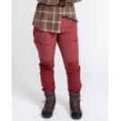 Pantalones de senderismo mujer Pinewood Finnveden Hybrid
