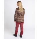 Women's hiking pants Pinewood Finnveden Hybrid