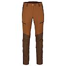 Pantalones de senderismo mujer Pinewood Finnveden Hybrid