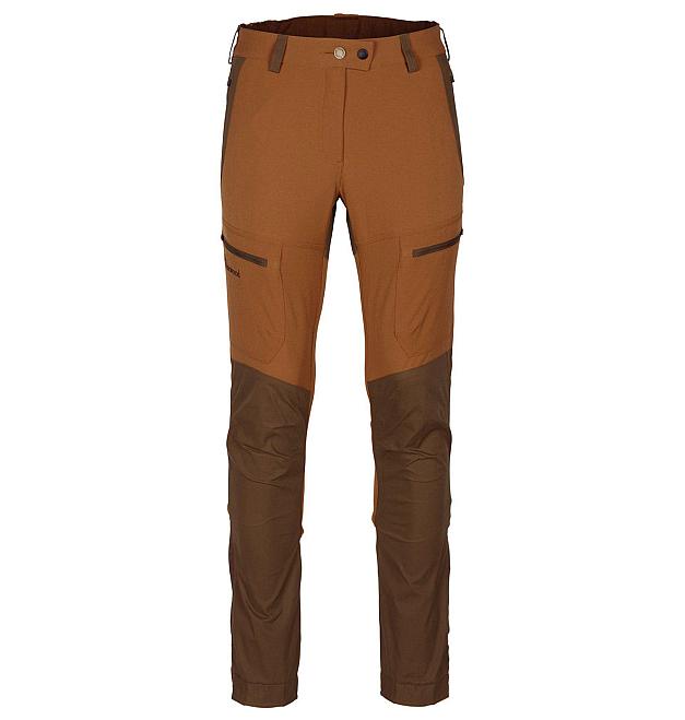 Ženske planinarske hlače Pinewood Finnveden Hybrid
