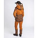 Women's hiking pants Pinewood Finnveden Hybrid