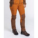 Pantalones de senderismo mujer Pinewood Finnveden Hybrid