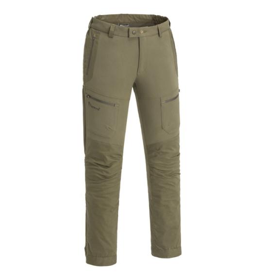 Pantaloni da trekking da uomo Pinewood Finnveden Hybrid
