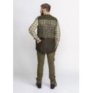 Pantalones de senderismo hombre Pinewood Finnveden Hybrid