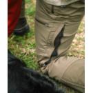 Pantalones de senderismo hombre Pinewood Finnveden Hybrid