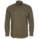 Camisa Pinewood Naydala Grouse para hombre