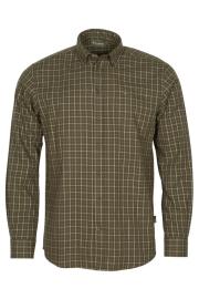 Camisa Pinewood Naydala Grouse para hombre