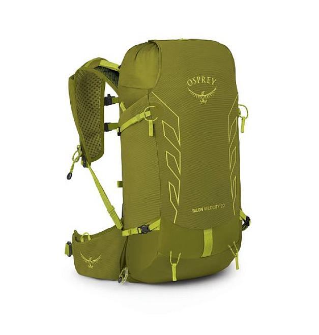 Osprey Talon Velocity 20 ruksak