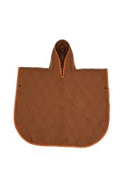 Asciugamano poncho per bambini LittleLife Dinosaur
