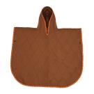 Toalla poncho infantil LittleLife Dinosaurio