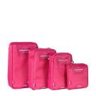 Toalla de secado rápido Lifeventure Softfibre Gigante Rosa