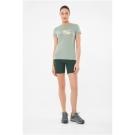Camisa corta mujer Viking Lenta bambú