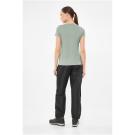 Women's short shirt Viking Lenta bamboo